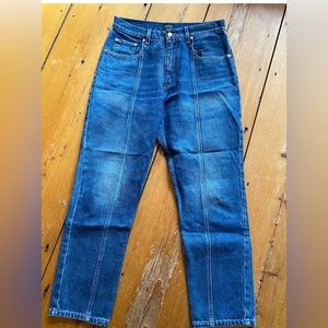 Esby Lindsey Jean Size 30